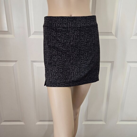 J.Lindeberg Amelie Golf Skort SZ S Black Multi - Picture 2 of 11